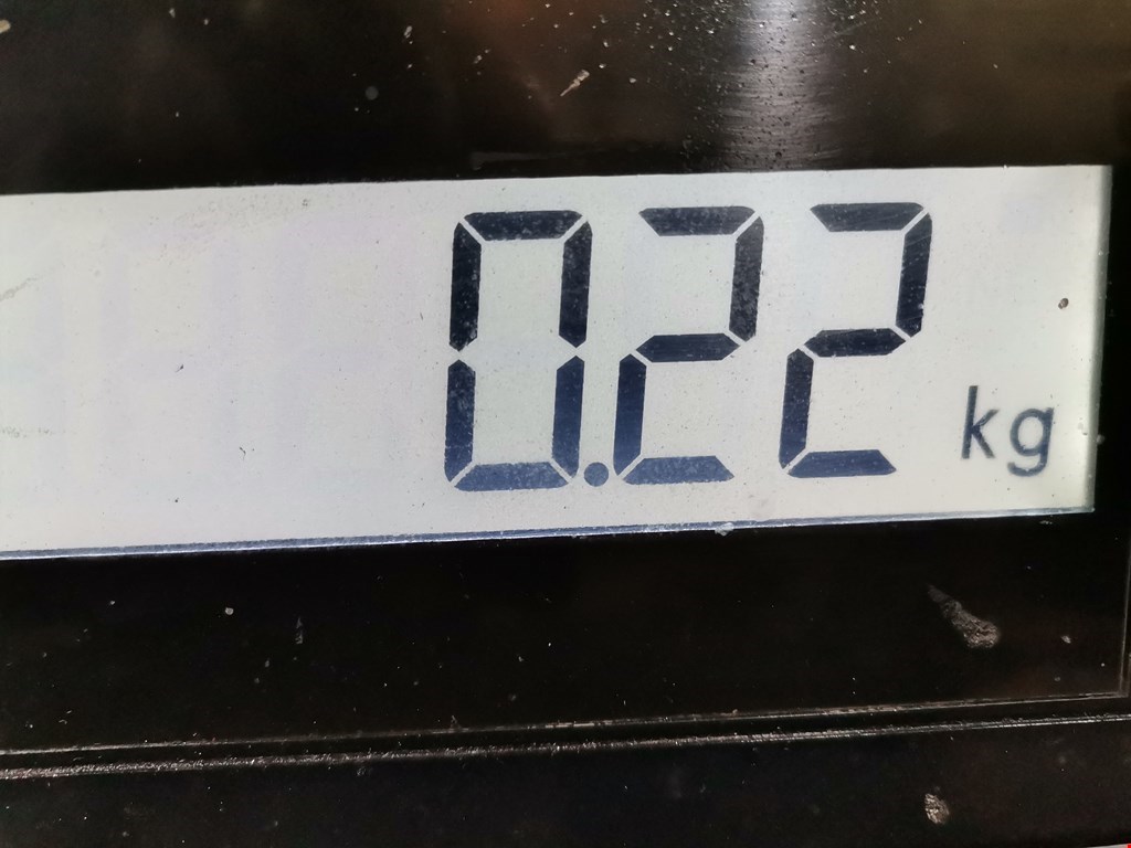 Патрубок воздушного фильтра VOLKSWAGEN Fox 2005-2011