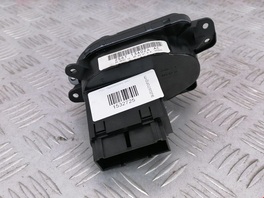 Переключатель света фар FORD Fiesta 2001-2008