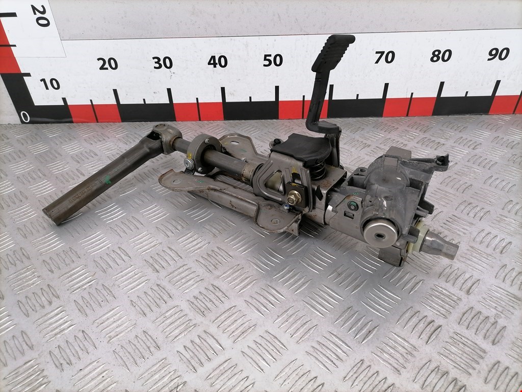 Замок зажигания FORD Fiesta 2001-2008