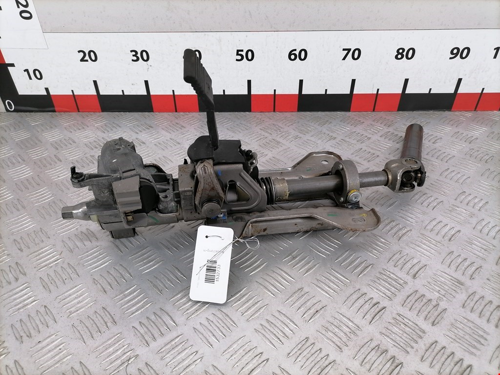 Замок зажигания FORD Fiesta 2001-2008