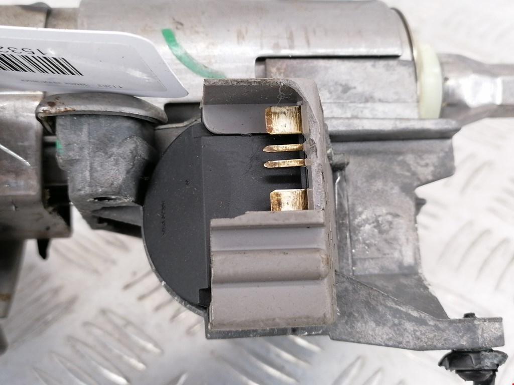 Замок зажигания FORD Fiesta 2001-2008