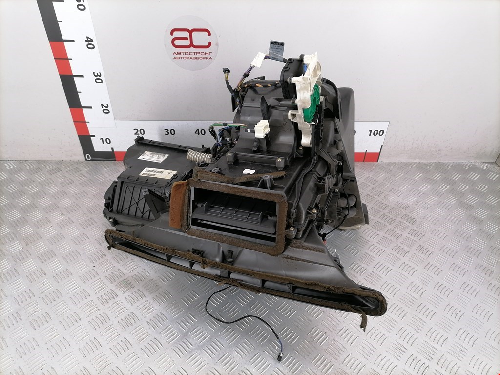 Отопитель в сборе (печка) Mini Cooper Hatch 1 (R50) (2000-2006)