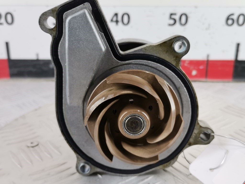 Насос водяной (помпа) Mini Cooper Hatch 3 F55/F56 (2013-2021)