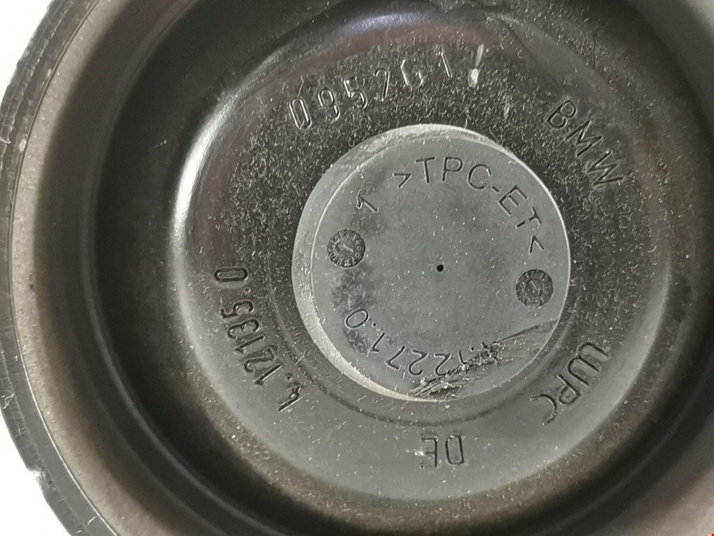 Насос водяной (помпа) MINI Hatch F55 5-door 2014-н.в.