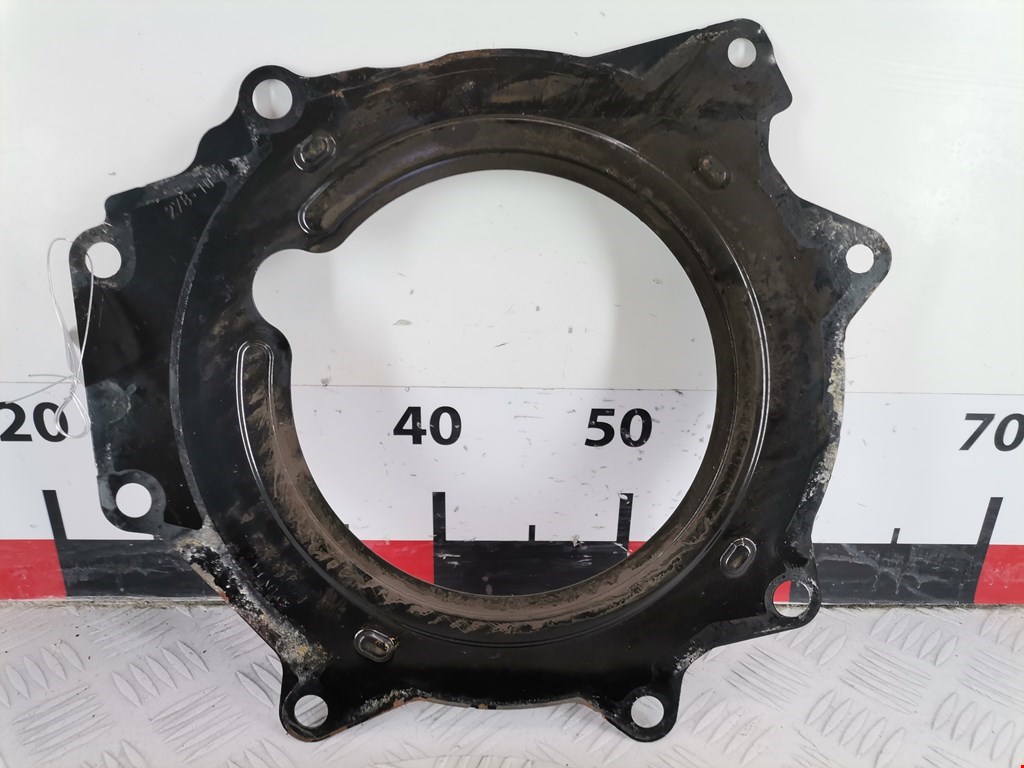 Прокладка КПП (пластина) Volkswagen Fox (2005-2011)