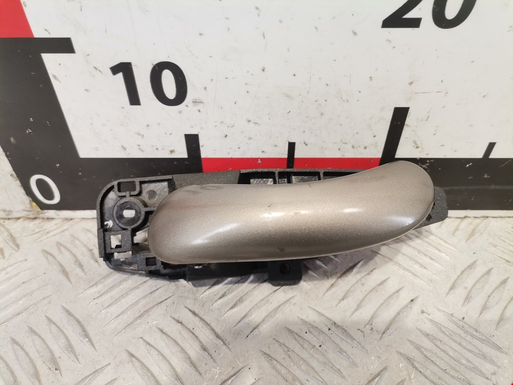 Ручка дверная передняя внутренняя левая FIAT Stilo 2001-2010