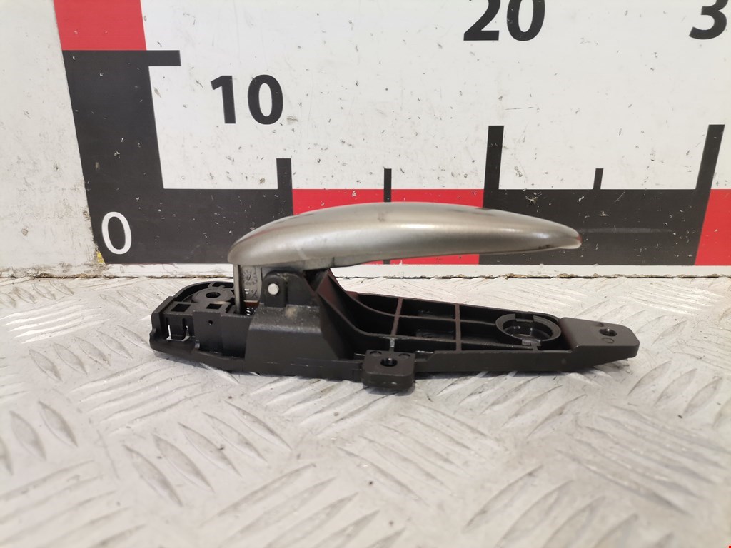 Ручка дверная передняя внутренняя левая FIAT Stilo 2001-2010