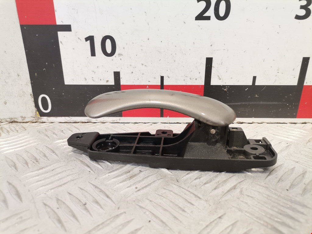 Ручка дверная передняя внутренняя левая FIAT Stilo 2001-2010