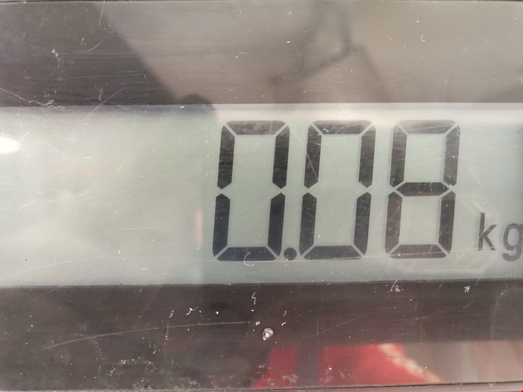 Ручка дверная передняя внутренняя левая FIAT Stilo 2001-2010