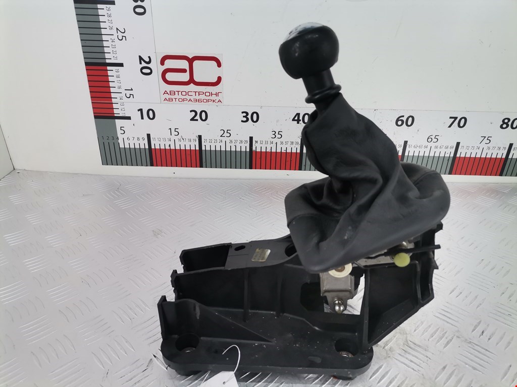 Кулиса КПП Peugeot 307 (2001-2008)