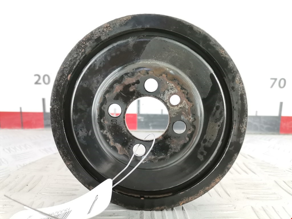 Шестерня коленвала (шкив) SKODA Octavia A4 1U- 1997-2010