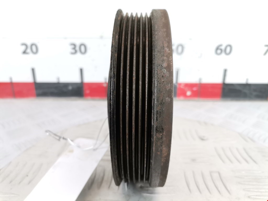 Шестерня коленвала (шкив) SKODA Octavia A4 1U- 1997-2010