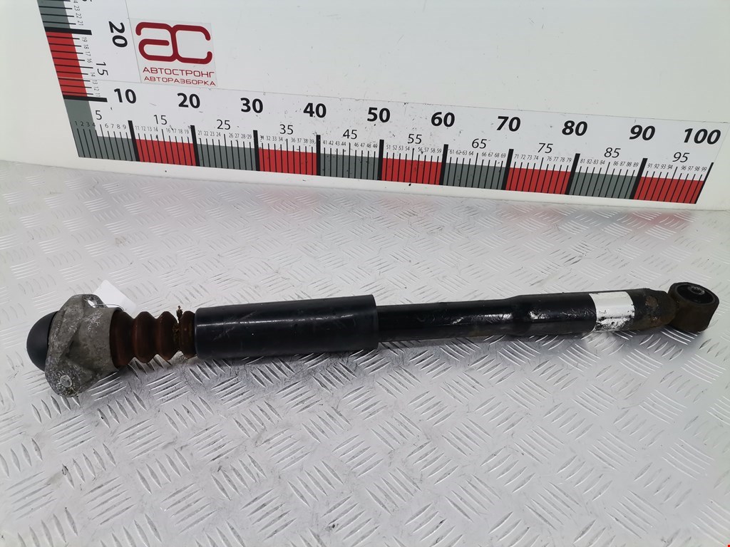 Амортизатор задний правый VOLKSWAGEN Fox 2005-2011