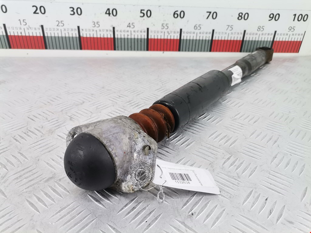 Амортизатор задний правый VOLKSWAGEN Fox 2005-2011