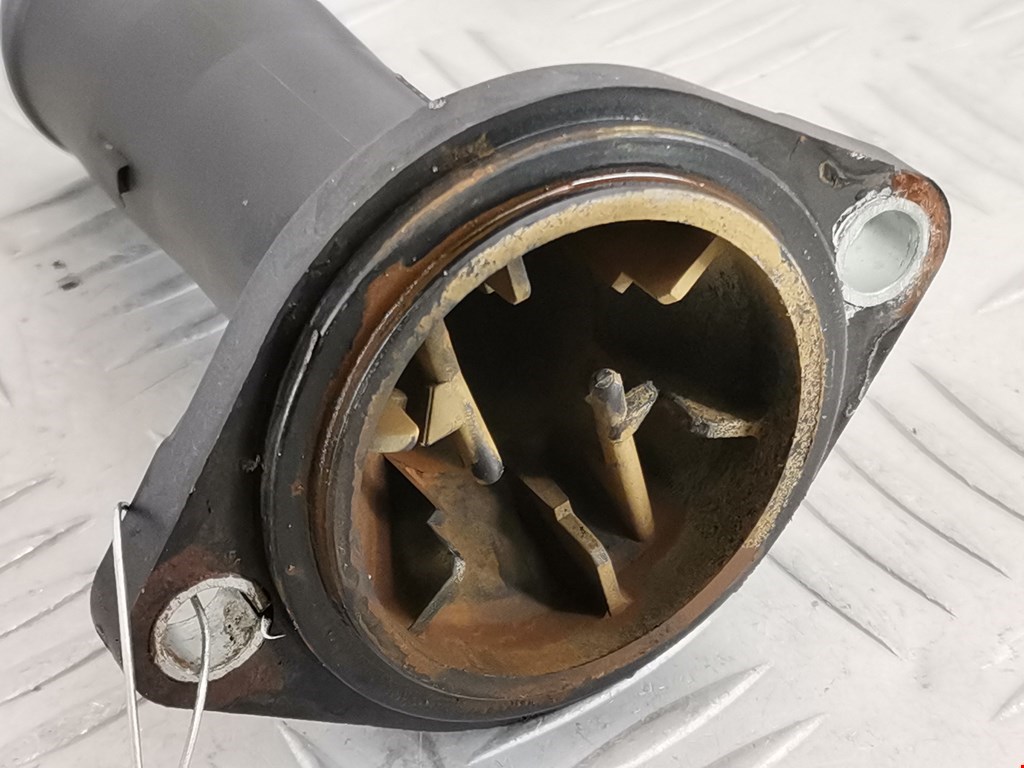 Корпус термостата SKODA Octavia A4 1U- 1997-2010