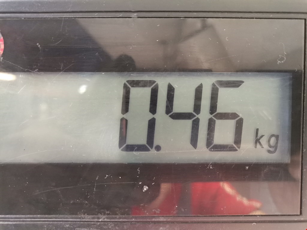 Поводок дворника задний (заднего) SAAB 9-3 1998-2002