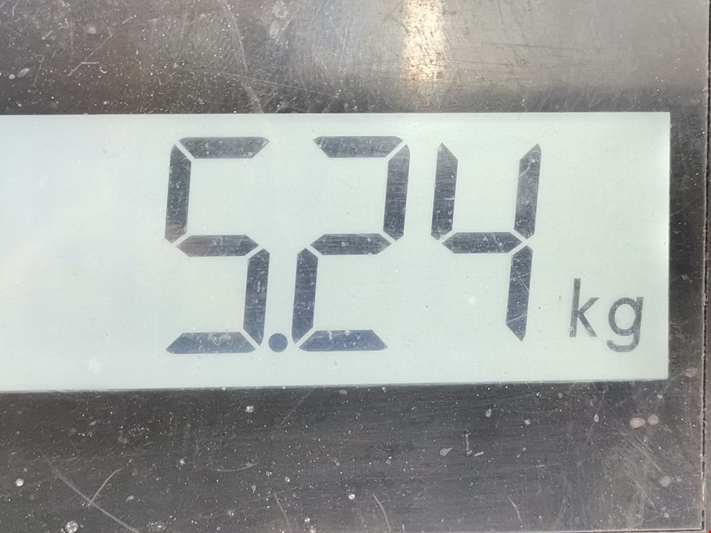 Диск тормозной задний AUDI A3 8L 1996-2003