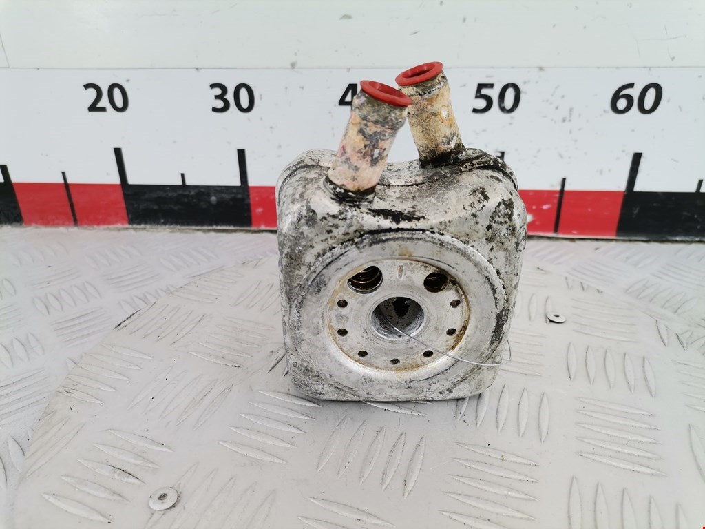 Теплообменник Audi A3 8L (1996-2003)