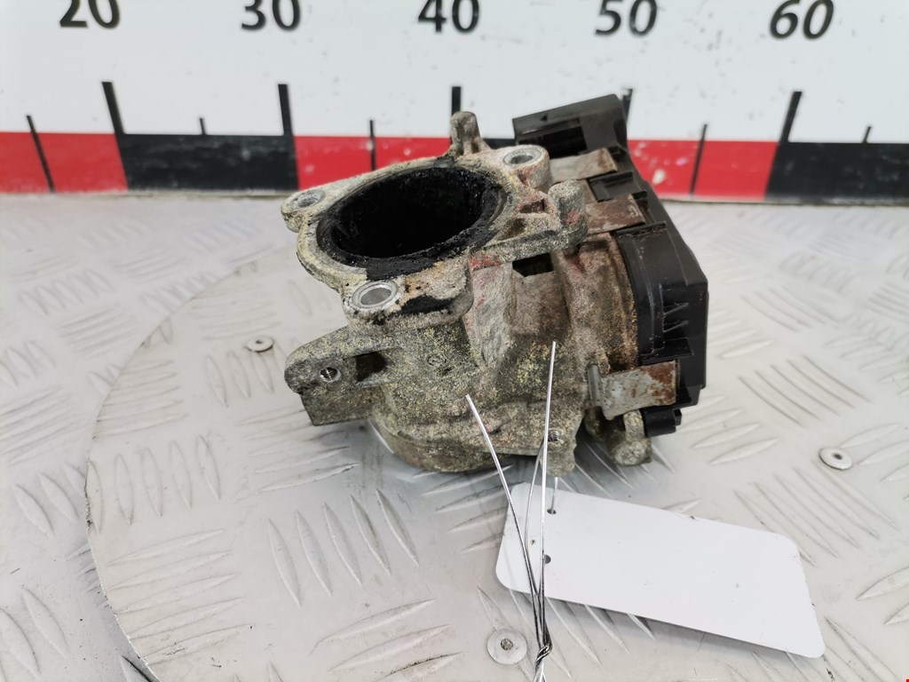 Защита антигравийная FIAT Doblo 2 2009-2014