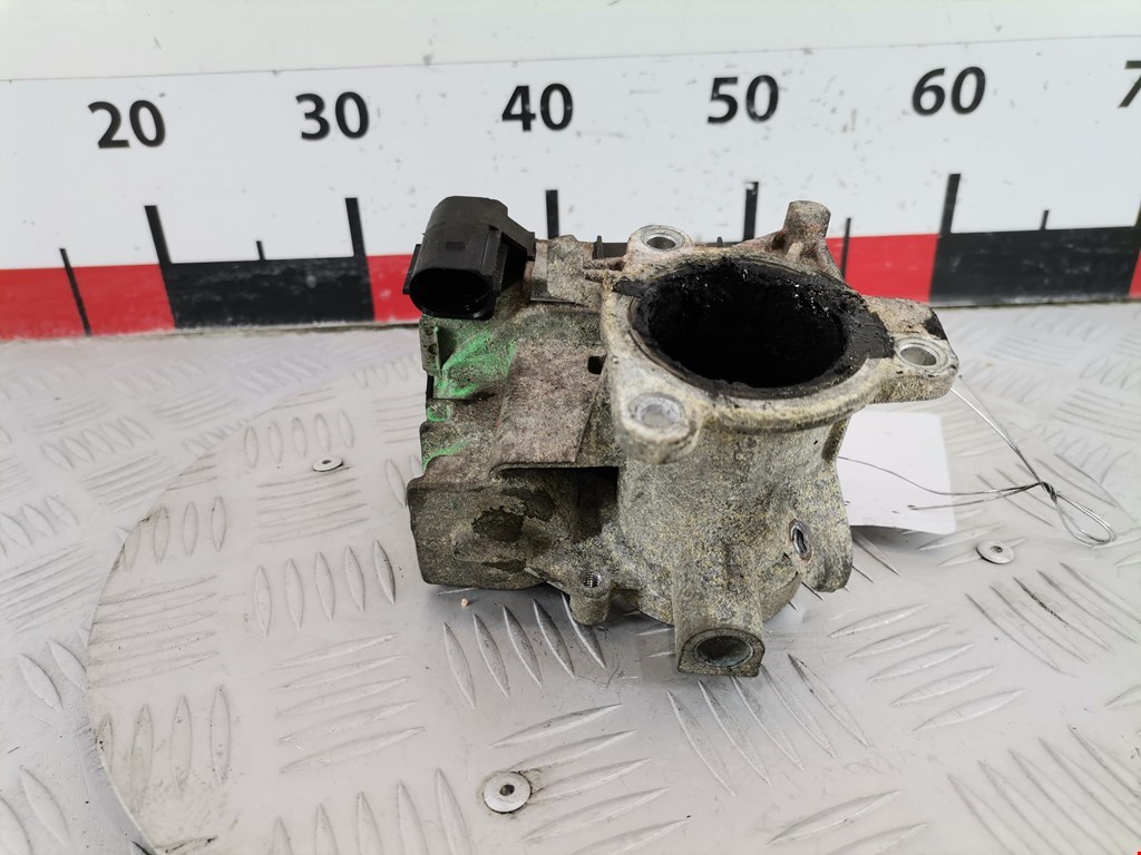 Защита антигравийная FIAT Doblo 2 2009-2014