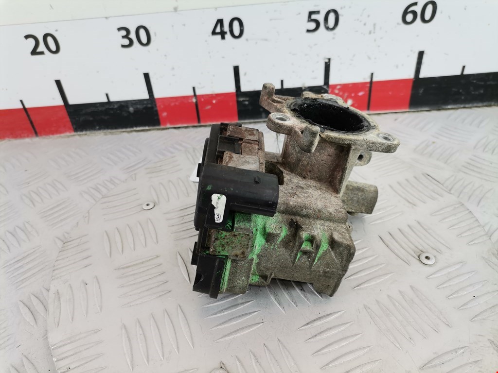 Защита антигравийная FIAT Doblo 2 2009-2014