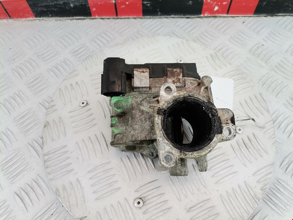 Защита антигравийная FIAT Doblo 2 2009-2014