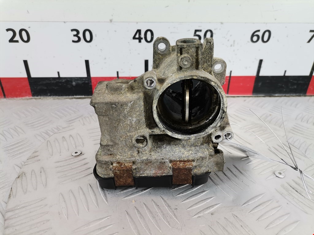 Защита антигравийная FIAT Doblo 2 2009-2014