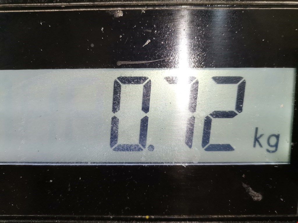 Защита антигравийная FIAT Doblo 2 2009-2014