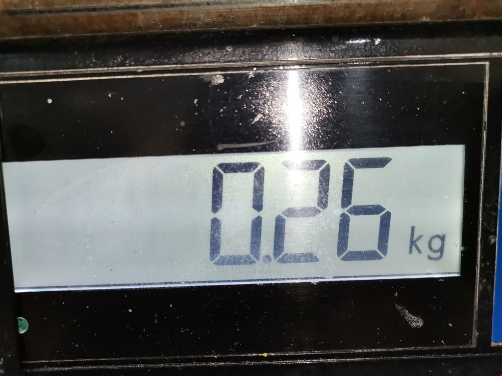 Щуп масляный FIAT Doblo 2 2009-2014