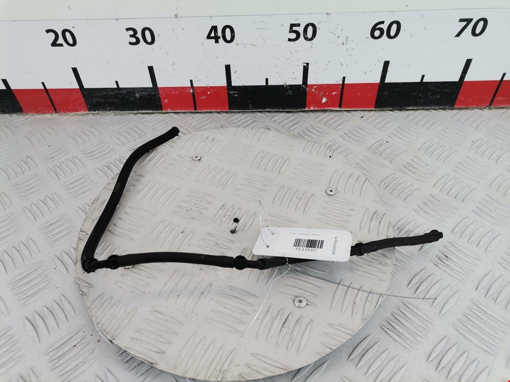 Трубка обратки Peugeot 206 (1998-2006)