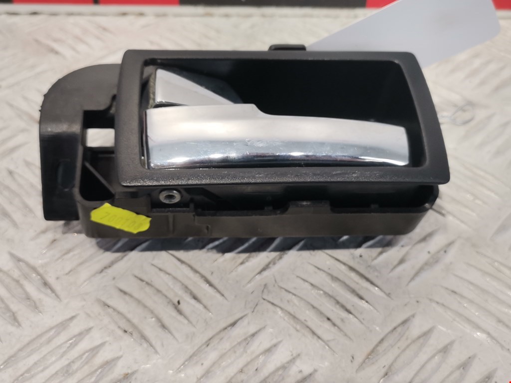 Ручка дверная передняя внутренняя левая FORD Mondeo III 2000-2007