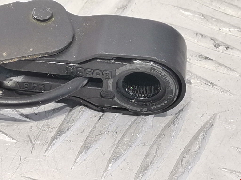 Поводок дворника задний (заднего) FORD C-MAX 2003-2010