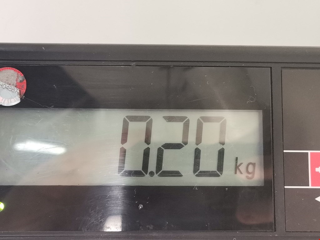 Поводок дворника задний (заднего) FORD C-MAX 2003-2010