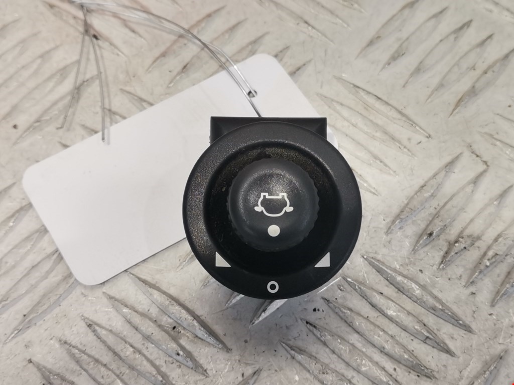 Блок управления зеркалами FORD Mondeo III 2000-2007