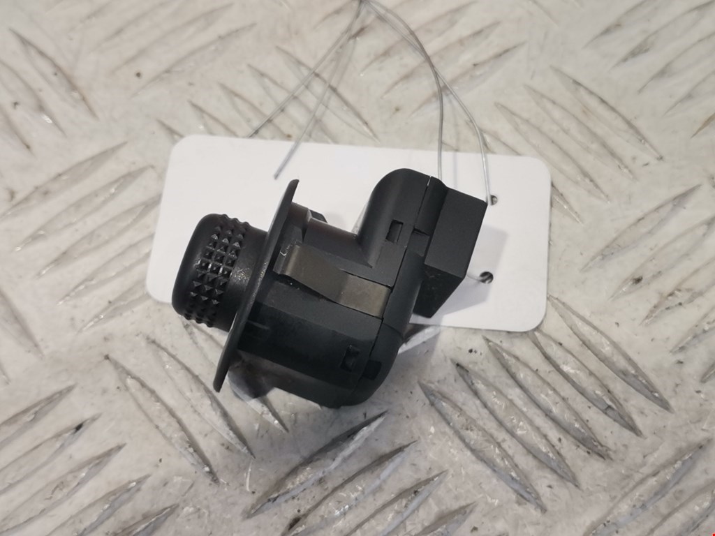 Блок управления зеркалами FORD Mondeo III 2000-2007