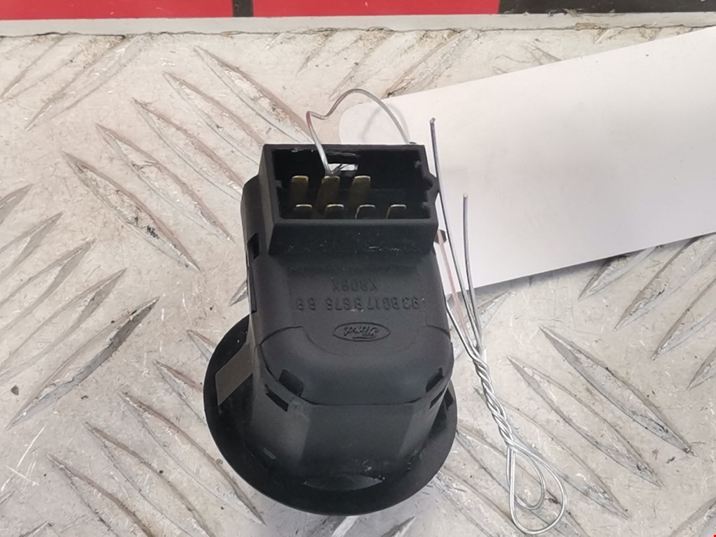 Блок управления зеркалами FORD Mondeo III 2000-2007