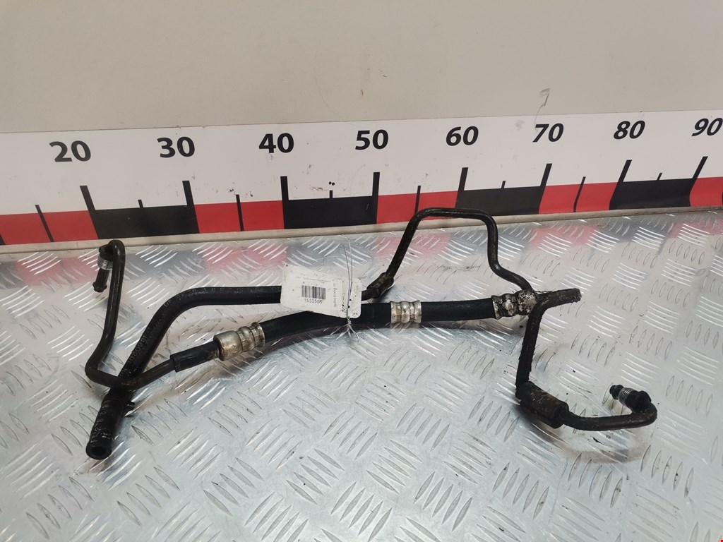 Трубка гидроусилителя (ГУР) OPEL Astra G 1998-2005