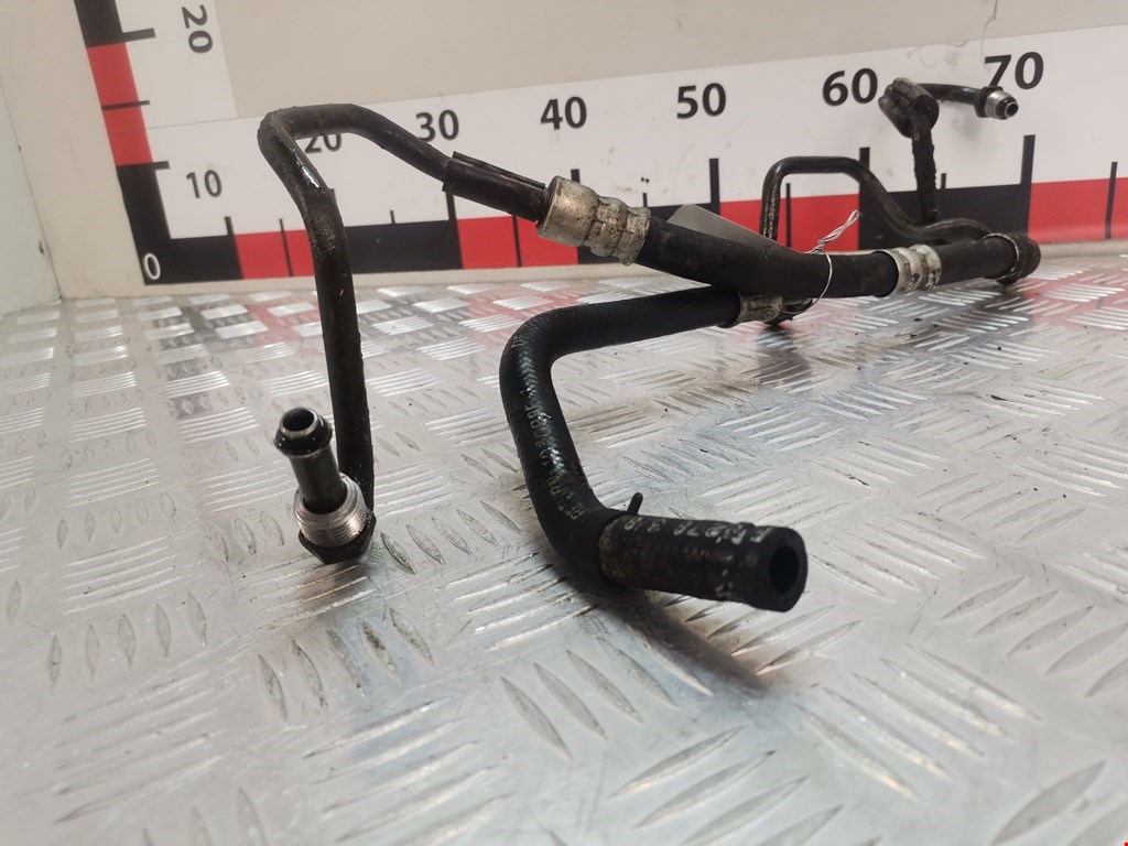 Трубка гидроусилителя (ГУР) OPEL Astra G 1998-2005