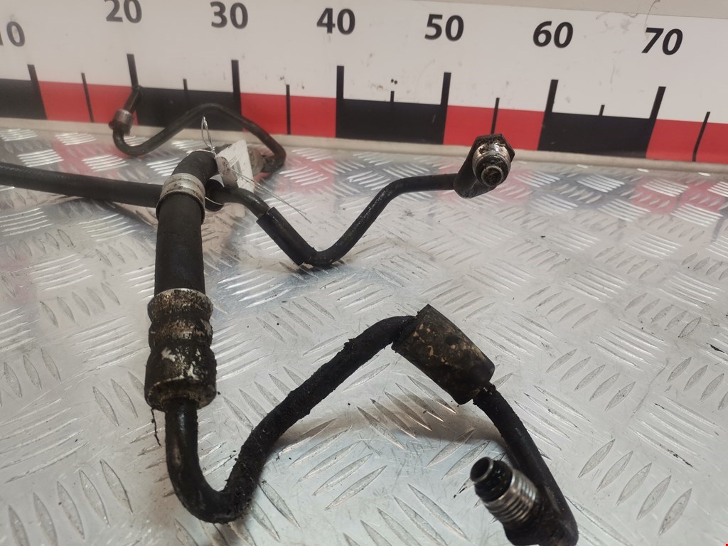 Трубка гидроусилителя (ГУР) OPEL Astra G 1998-2005