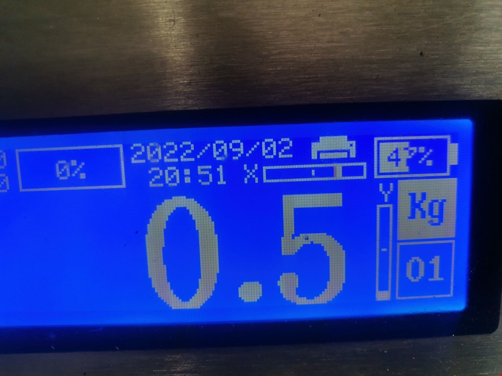 Трубка гидроусилителя (ГУР) OPEL Astra G 1998-2005