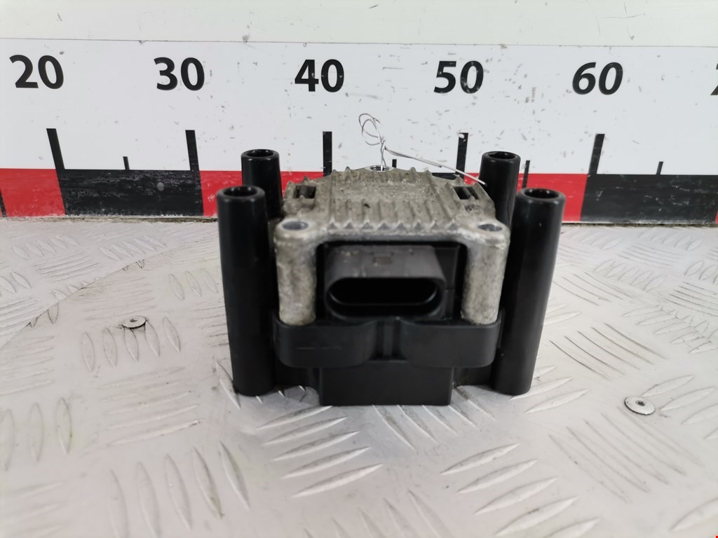 Катушка зажигания VOLKSWAGEN Passat B5 1997-2005