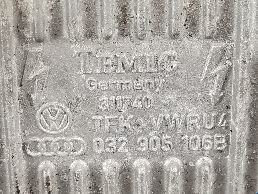 Катушка зажигания VOLKSWAGEN Passat B5 1997-2005