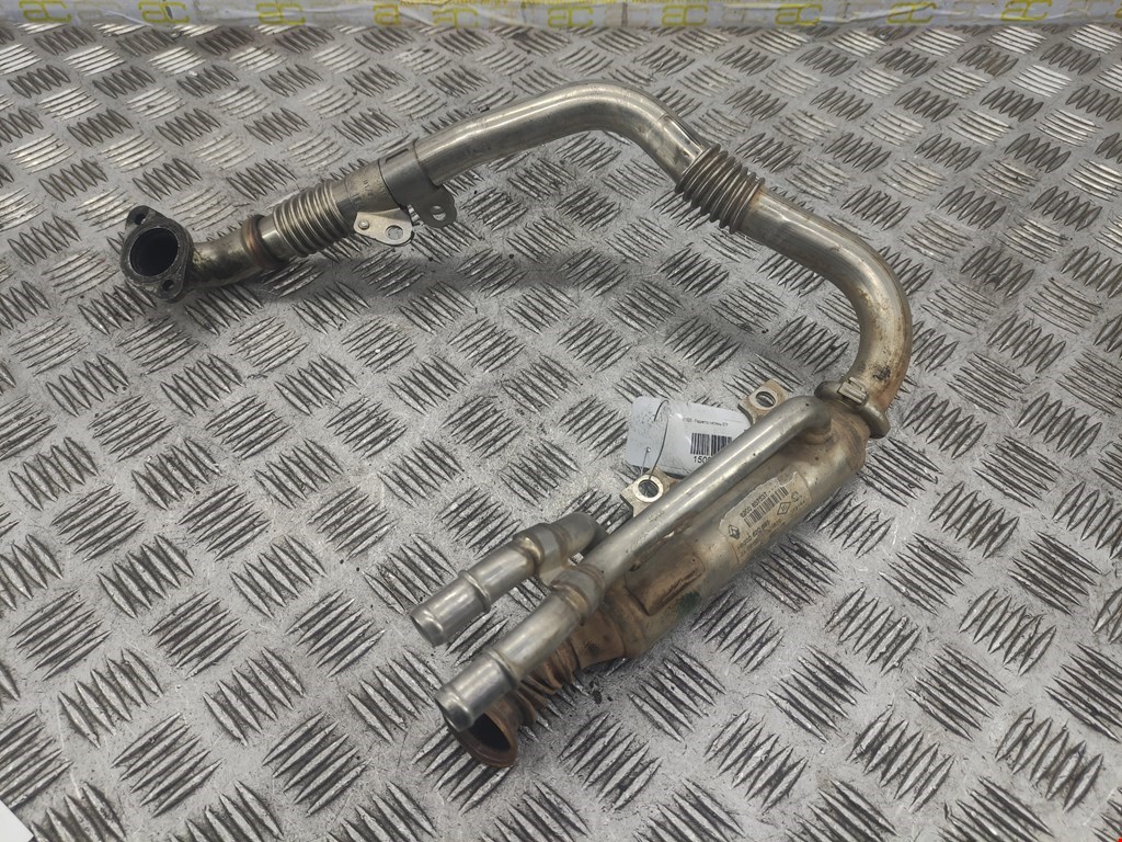 Радиатор системы ЕГР RENAULT Scenic II 2003-2010