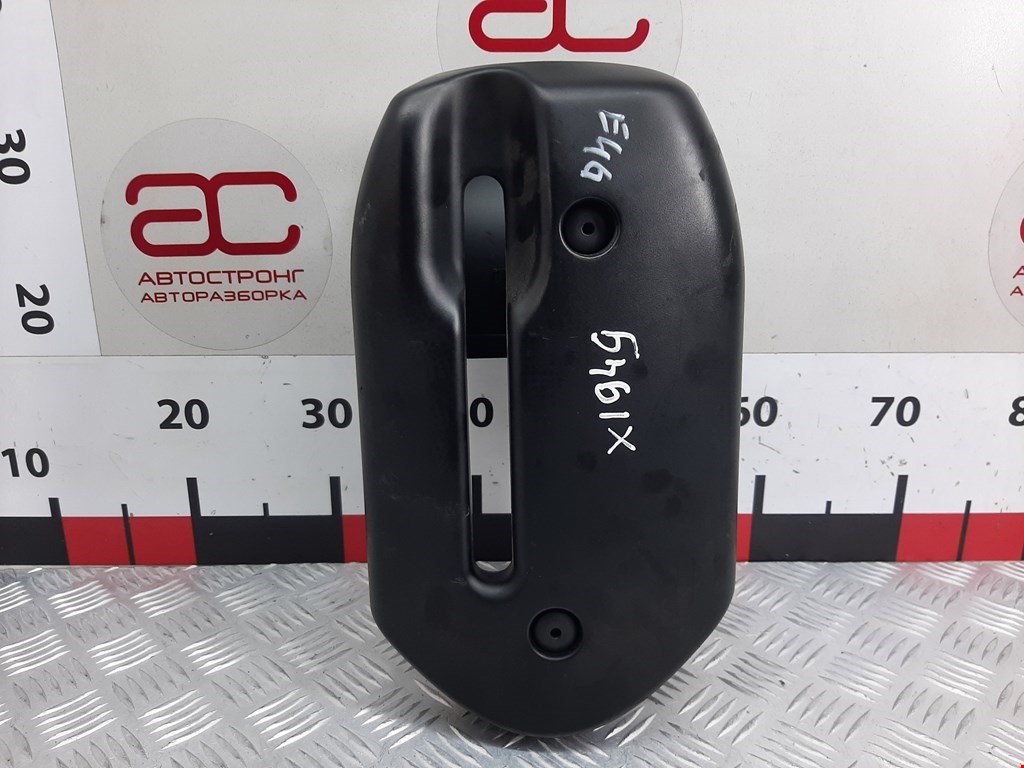 Кожух рулевой колонки BMW 3er E46 1998-2006