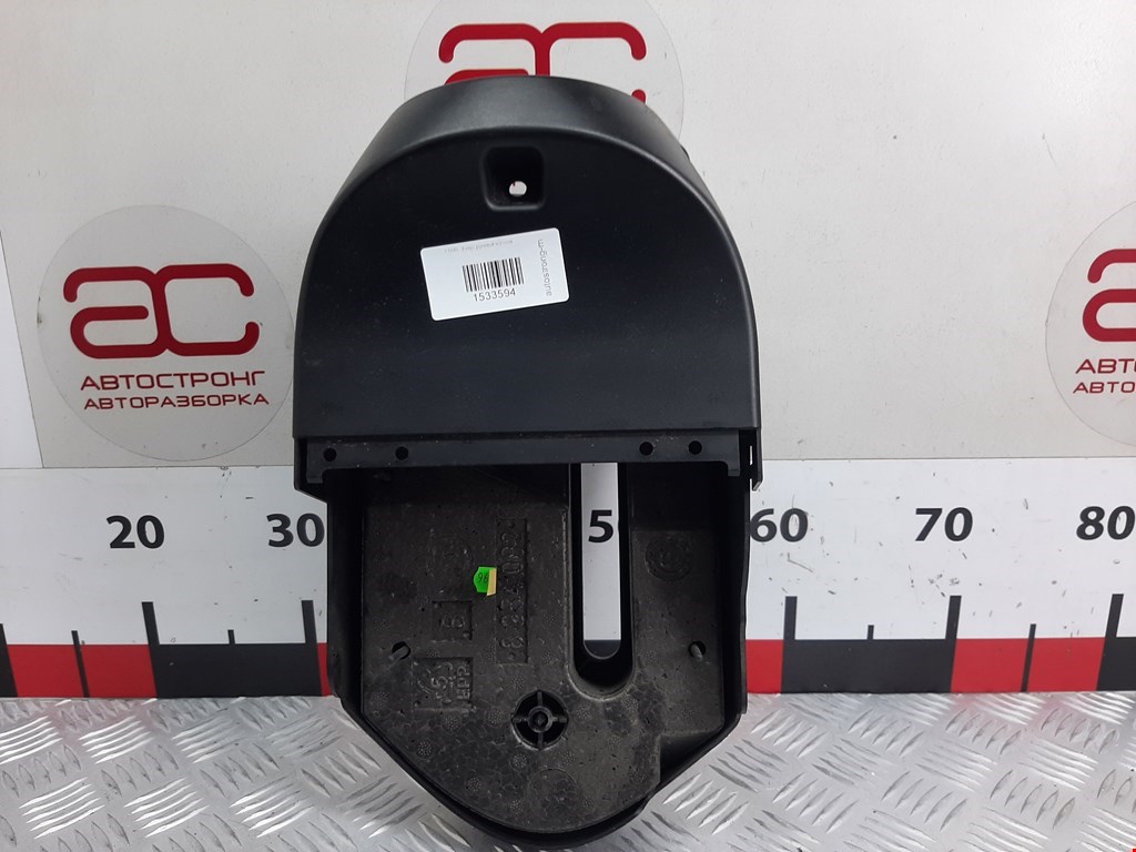 Кожух рулевой колонки BMW 3er E46 1998-2006