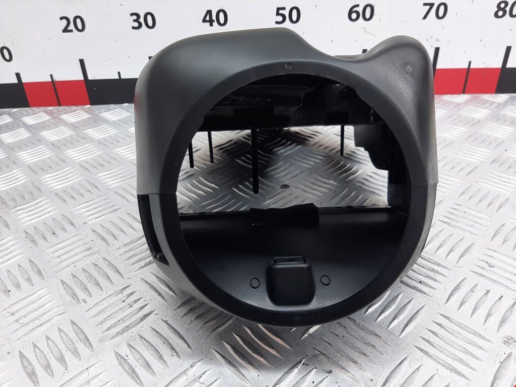 Кожух рулевой колонки BMW 3er E46 1998-2006