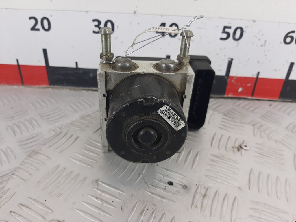 Блок ABS (насос) SUZUKI Alto HA25 2008-2014