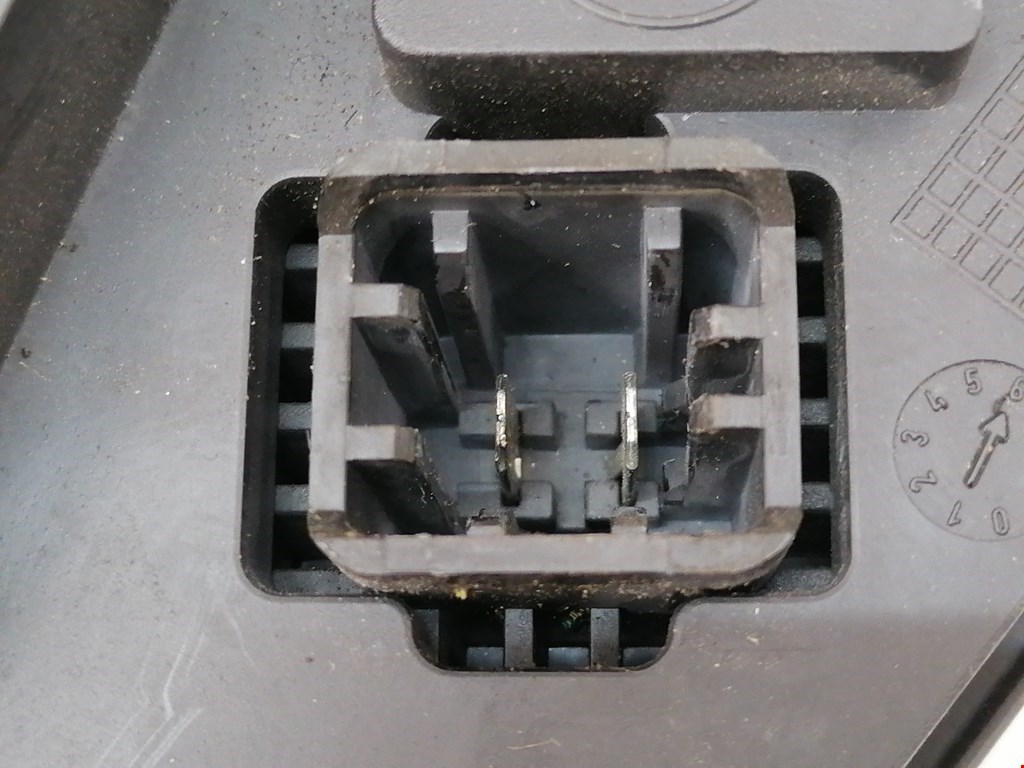 Моторчик (мотор) отопителя салона VOLKSWAGEN Passat B5 1997-2005