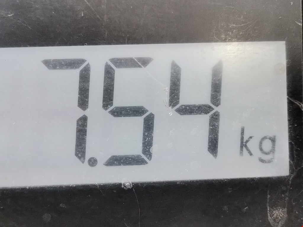 Ступица передняя правая VOLKSWAGEN Polo IV 2001-2009