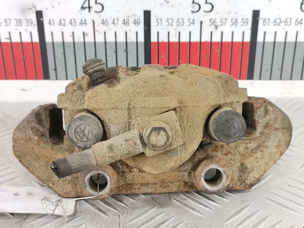 Суппорт передний левый OPEL Astra F 1991-2000